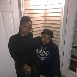 Meet your Posher, Sam